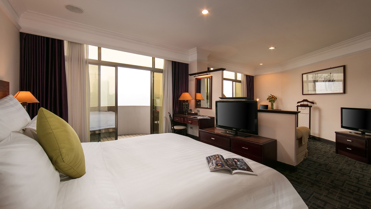 Photo of Bedroom in Ngoc Khanh