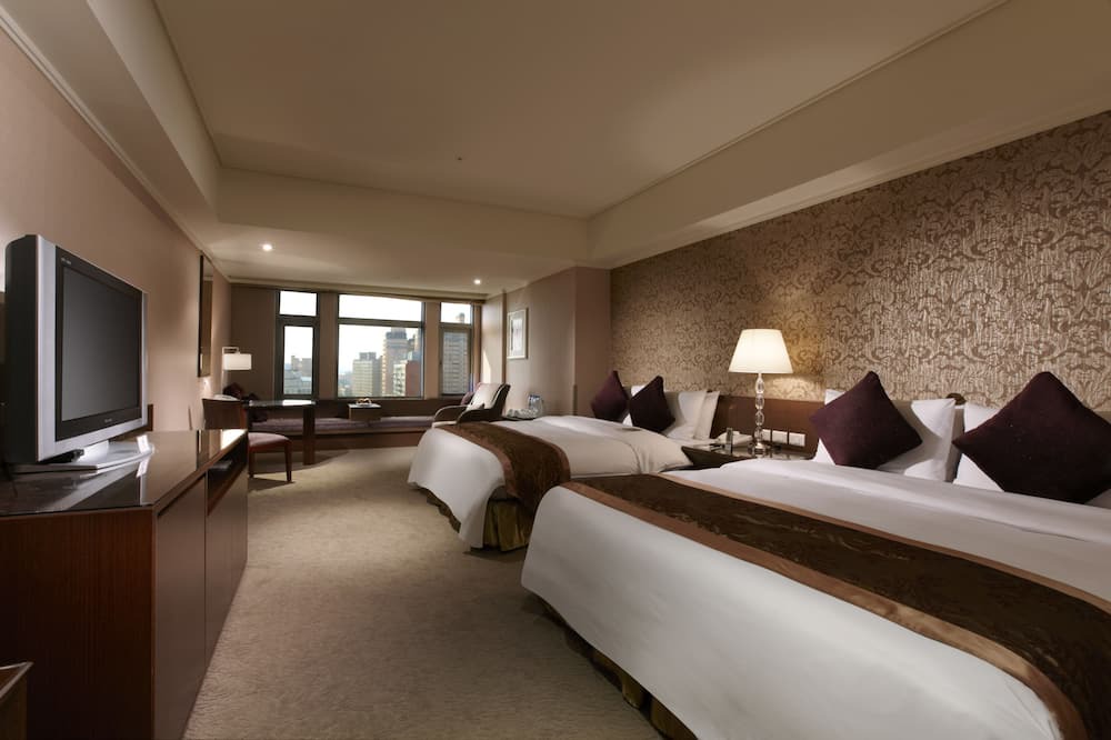Photo of Bedroom in Zhongli District