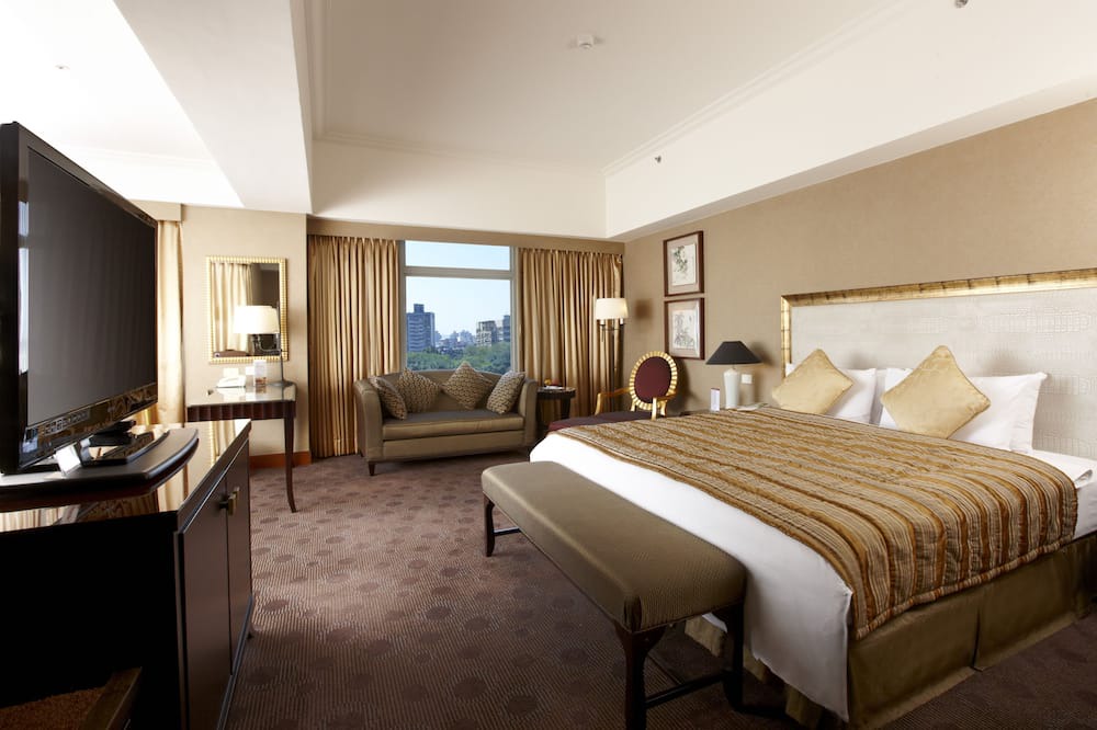 Photo of Bedroom in Zhongli District