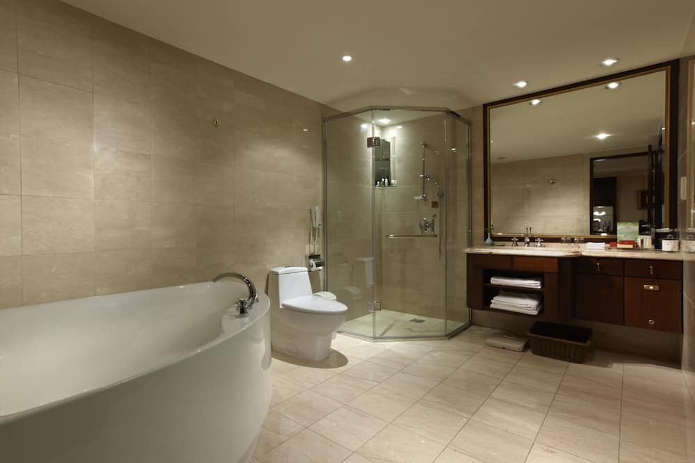 Photo of Bathroom in Zhongli District