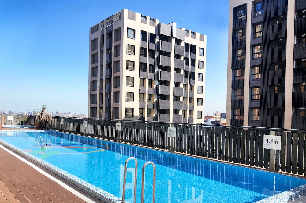 Photo of Outdoor in Zhongli District