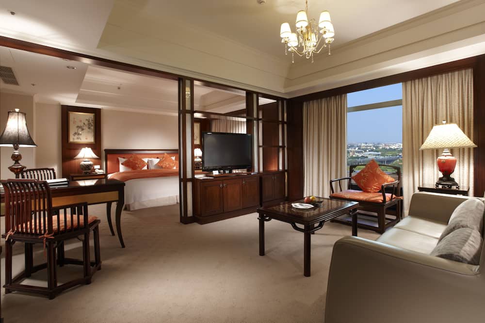 Photo of Bedroom in Zhongli District