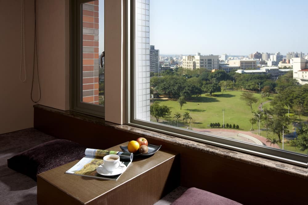 Photo of Bedroom in Zhongli District