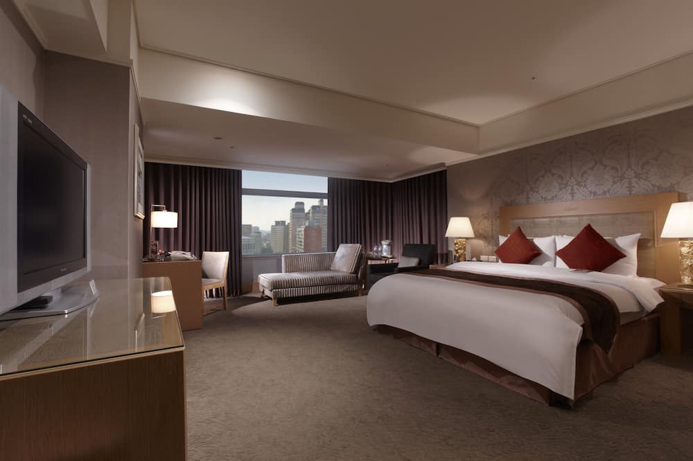 Photo of Bedroom in Zhongli District