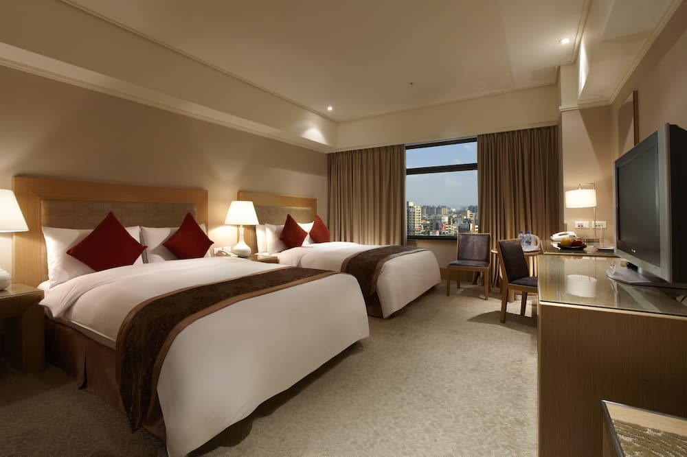Photo of Bedroom in Zhongli District
