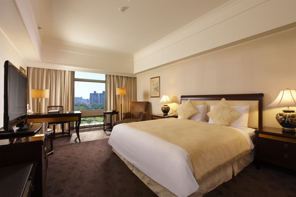 Photo of Bedroom in Zhongli District