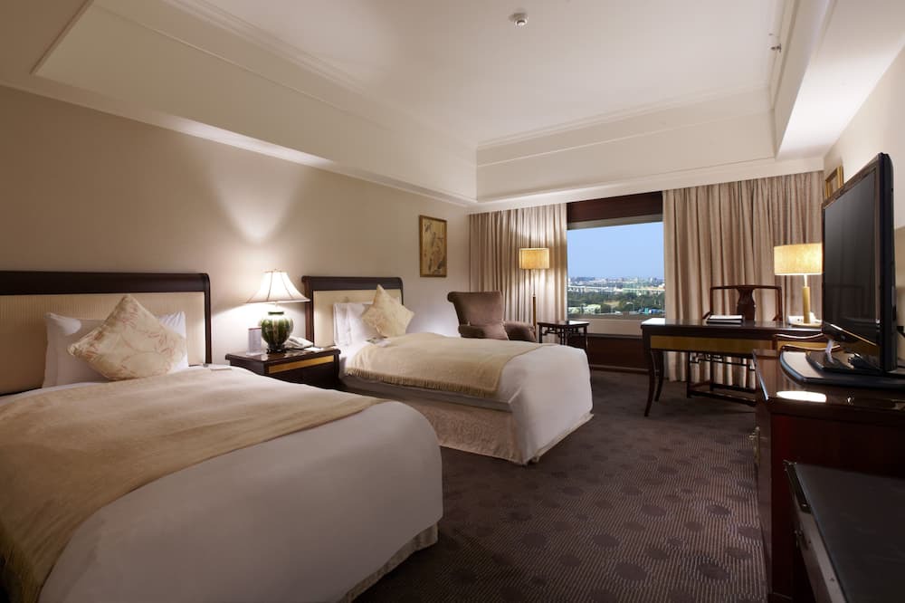 Photo of Bedroom in Zhongli District