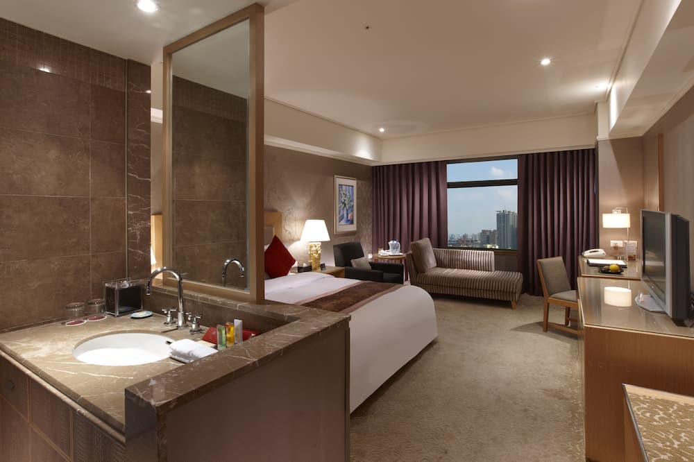 Photo of Bedroom in Zhongli District