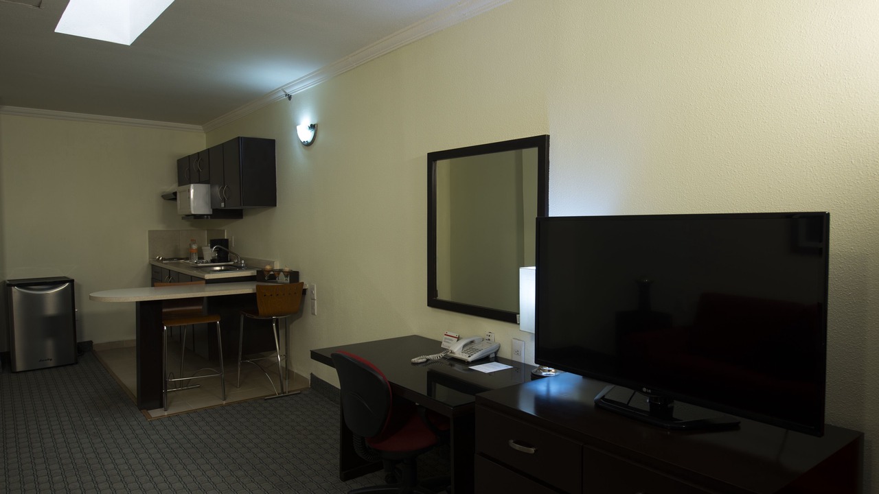 Photo of Bedroom in Tlalnepantla de Baz