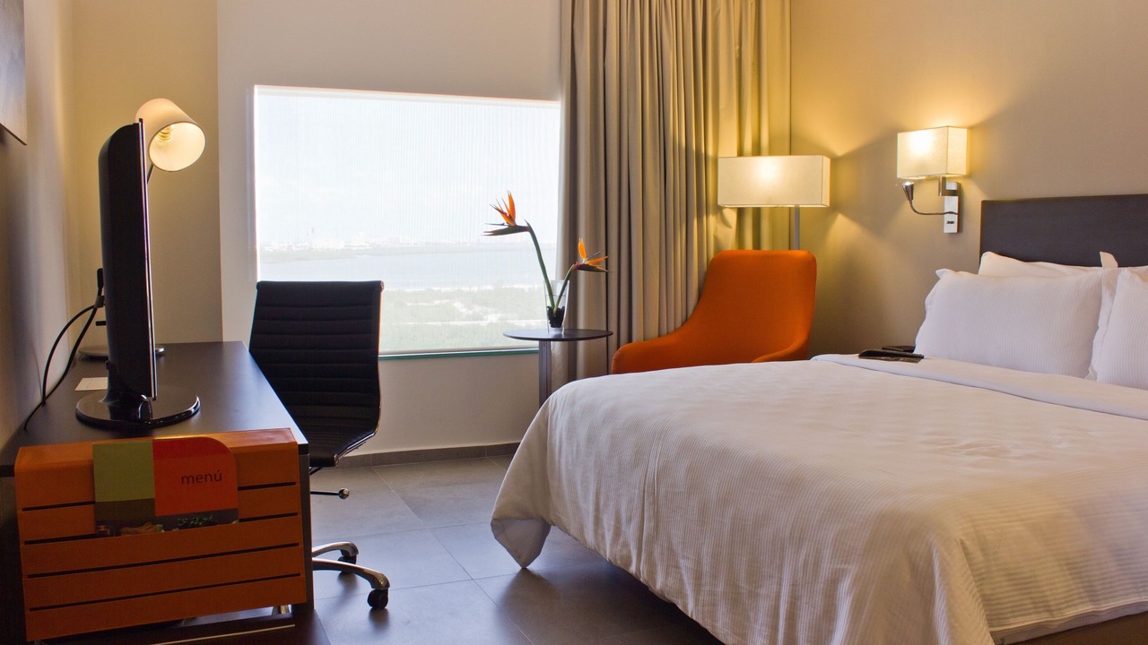 Photo of Bedroom in Ciudad del Carmen