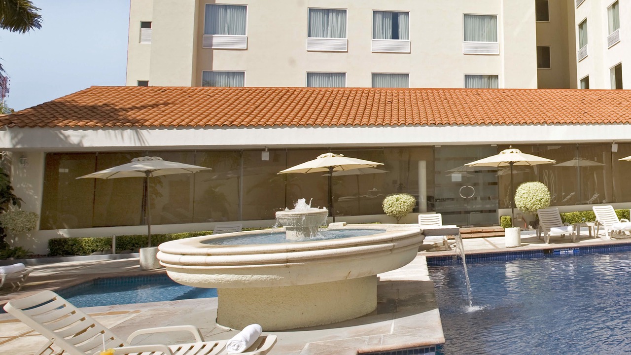 Photo of Outdoor in Ciudad del Carmen