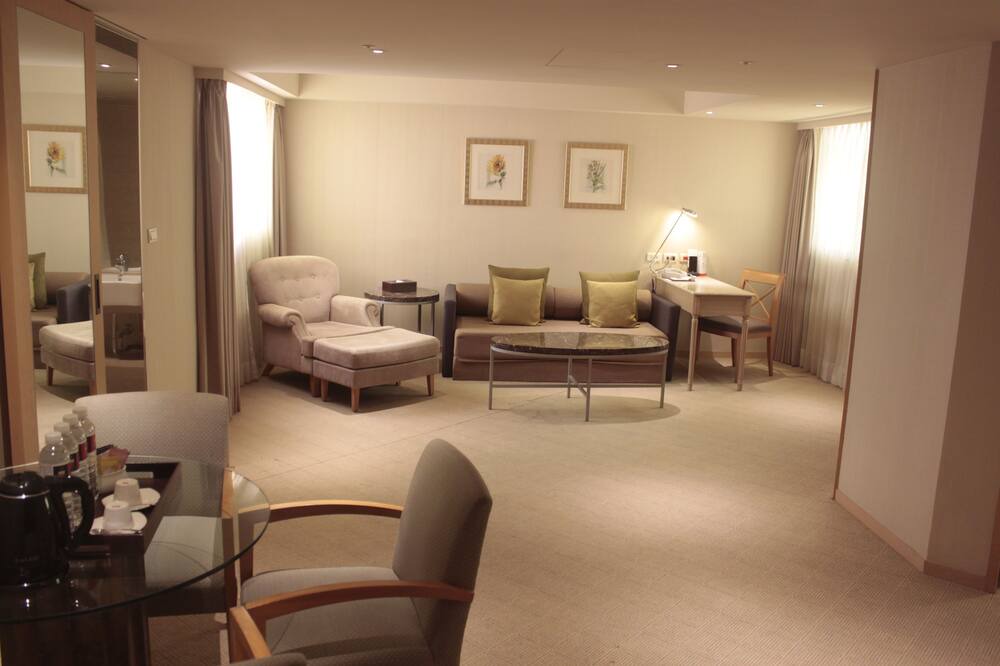 Photo of Livingroom in East District