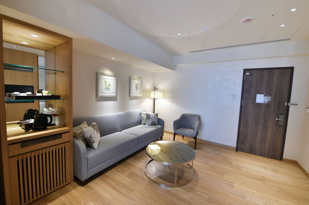 Photo of Livingroom in East District