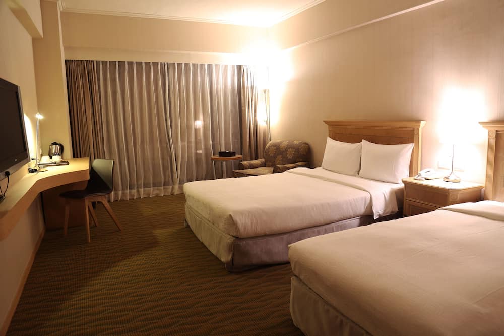 Photo of Bedroom in East District