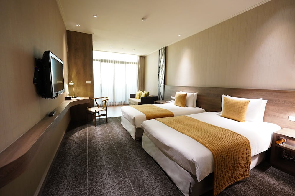 Photo of Bedroom in East District