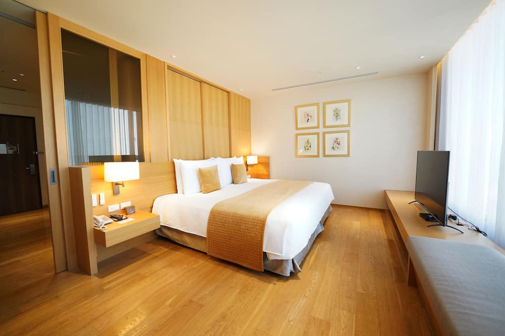 Photo of Bedroom in East District