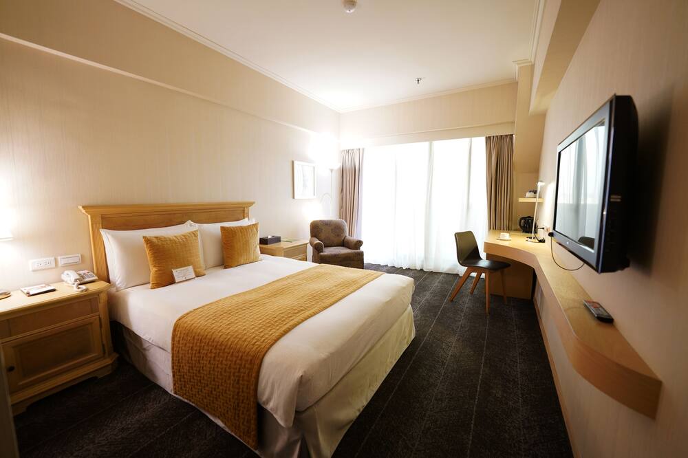 Photo of Bedroom in East District