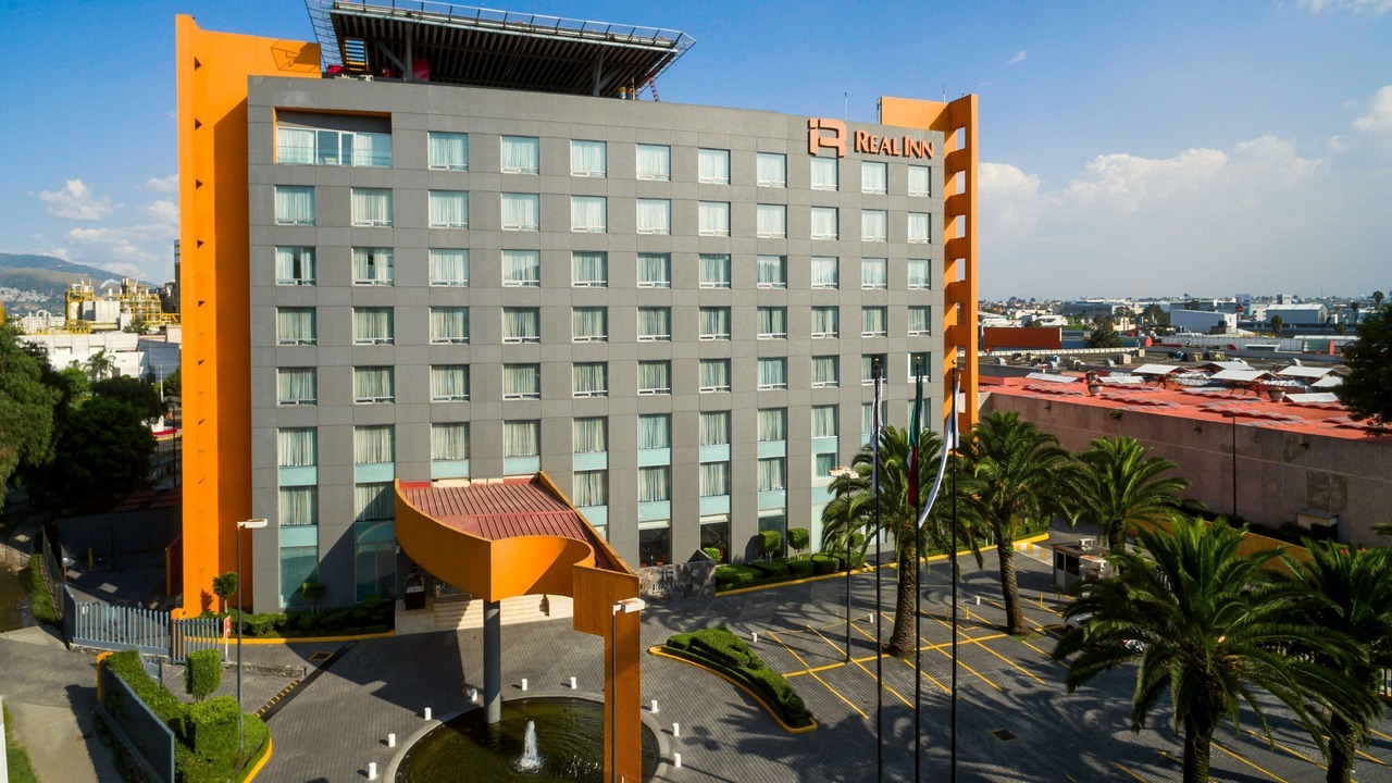 Photo of Outdoor in Tlalnepantla de Baz