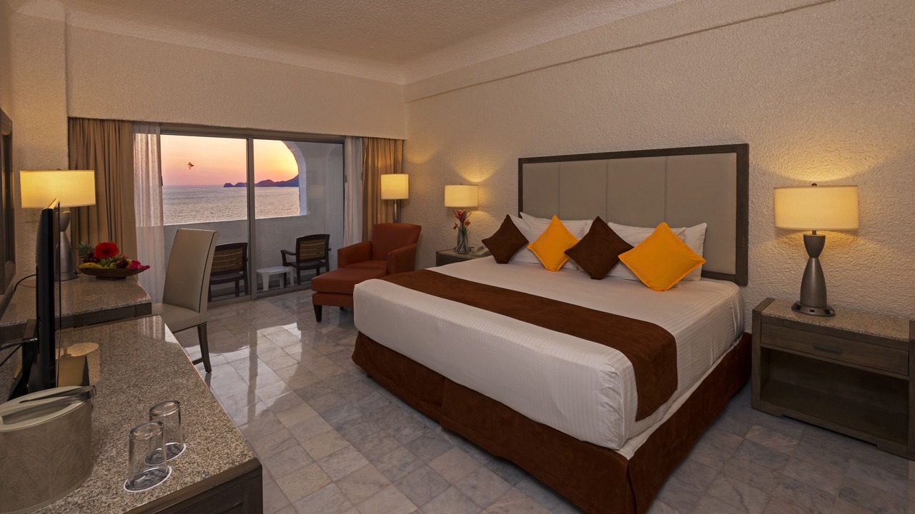 Photo of Bedroom in Peninsulas de Santiago