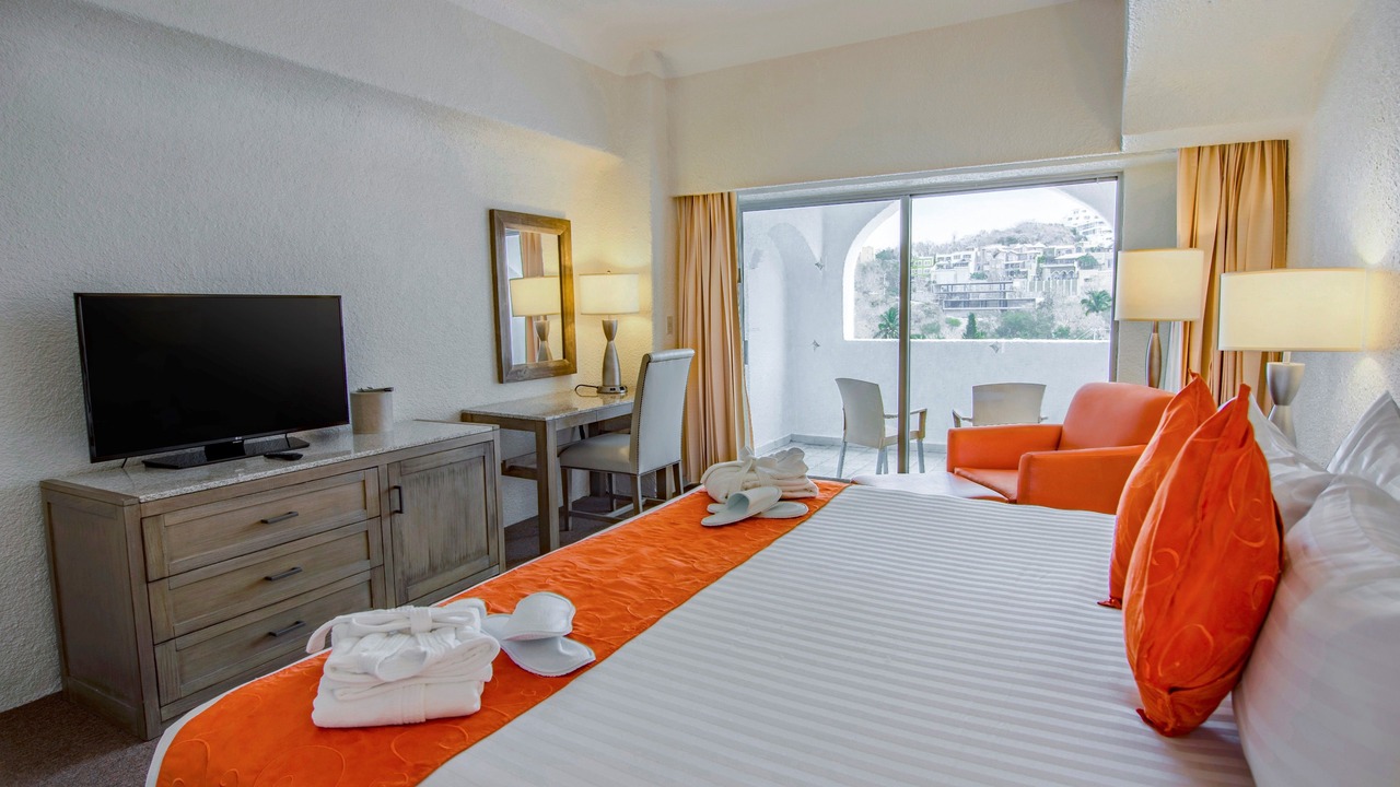 Photo of Bedroom in Peninsulas de Santiago