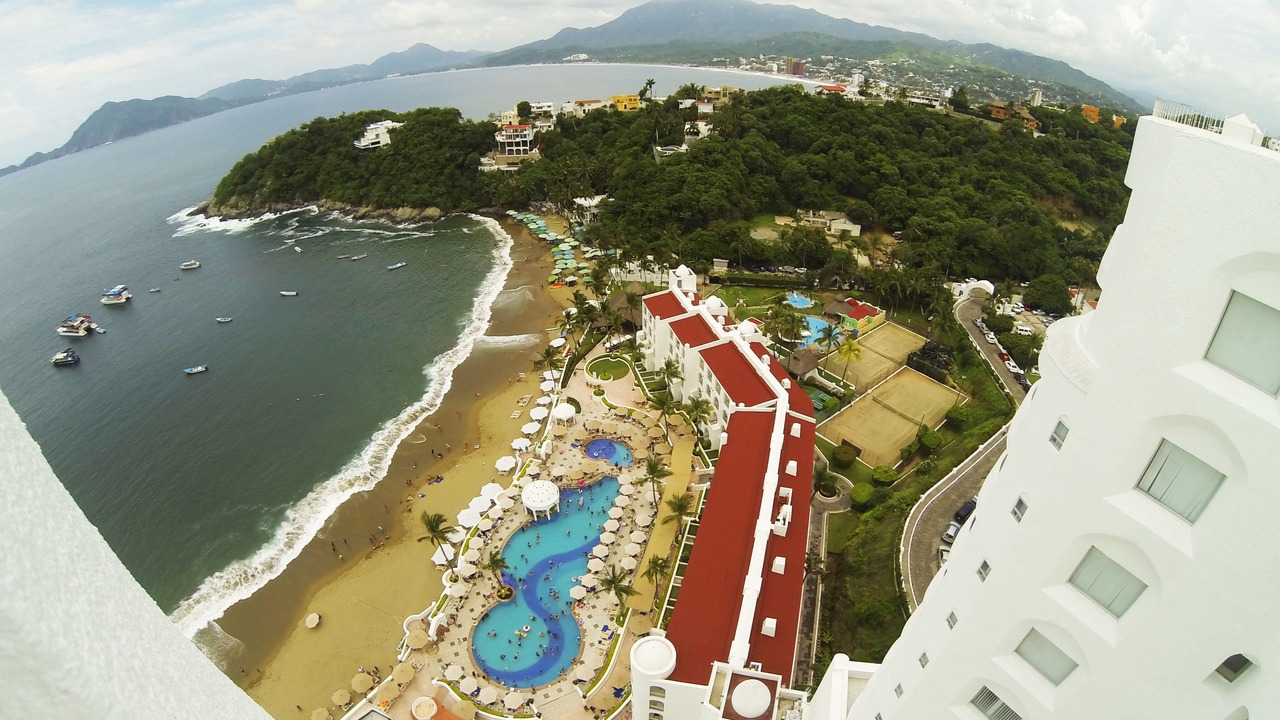 Photo of Outdoor in Peninsulas de Santiago