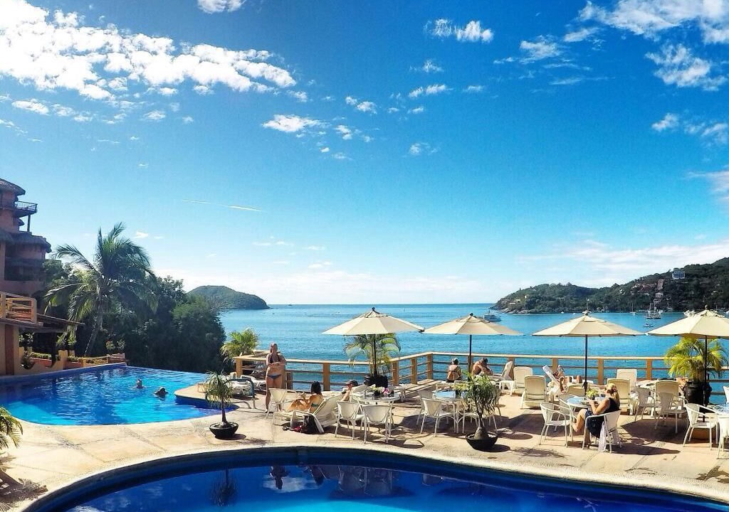 Photo of Outdoor in Playa la Madera