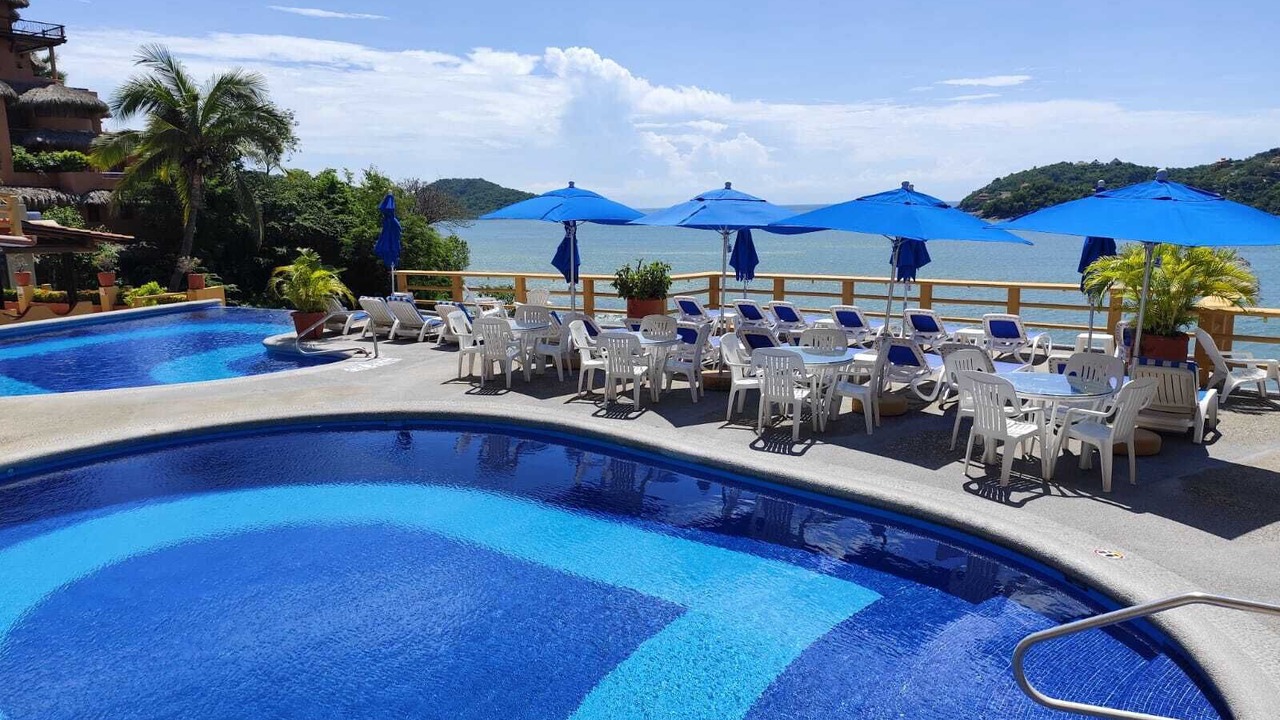 Photo of Outdoor in Playa la Madera