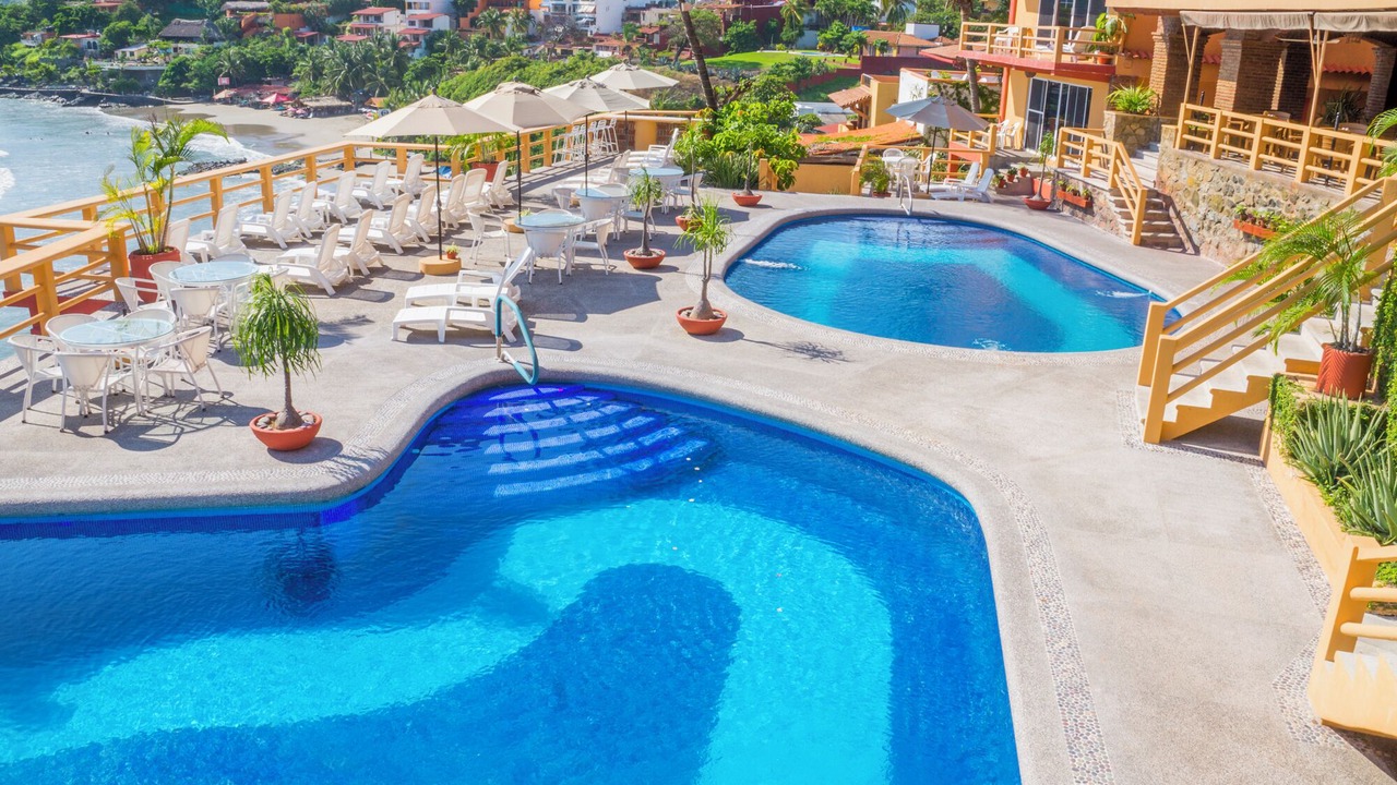 Photo of Outdoor in Playa la Madera