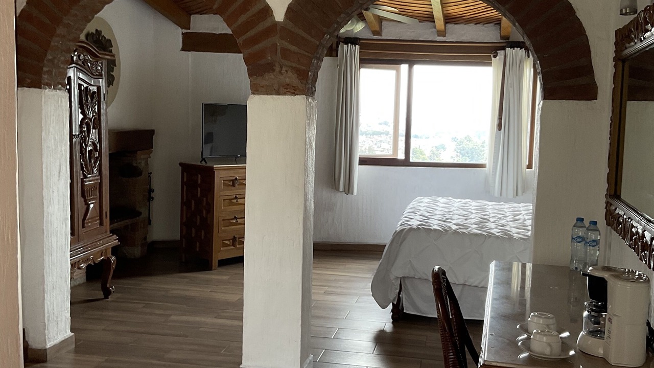 Photo of Bedroom in Vista Bella