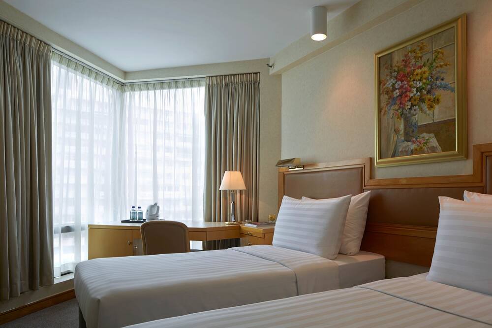 Photo of Bedroom in Mong Kok