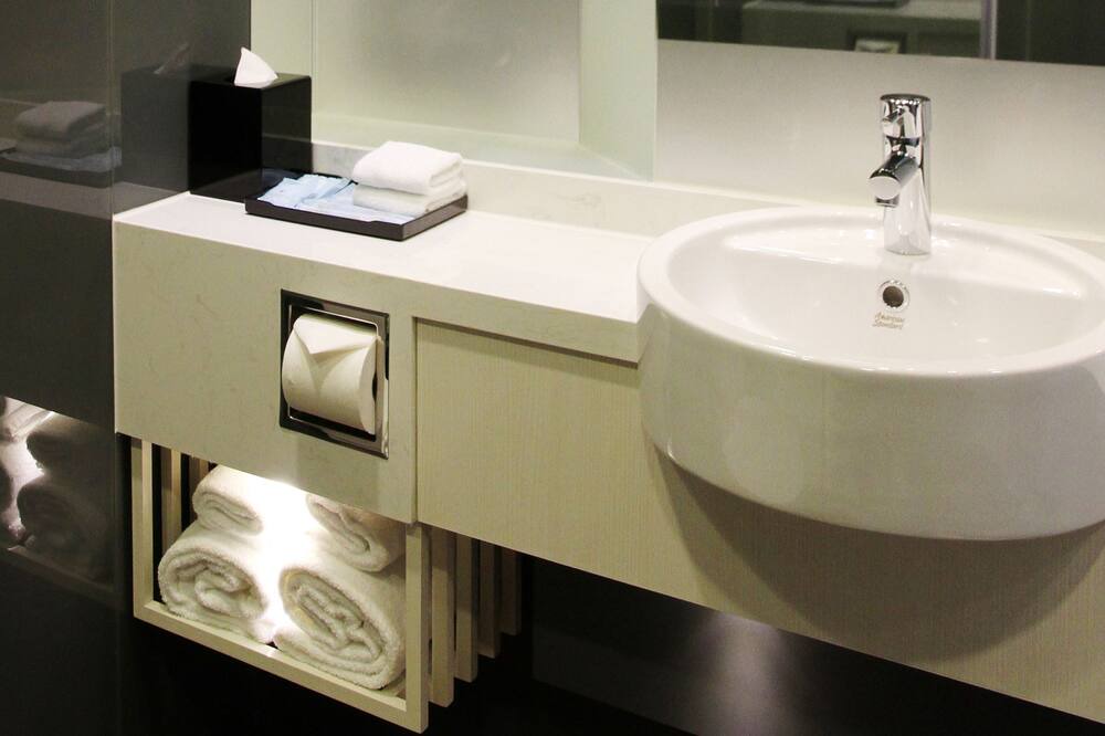 Photo of Bathroom in Mong Kok