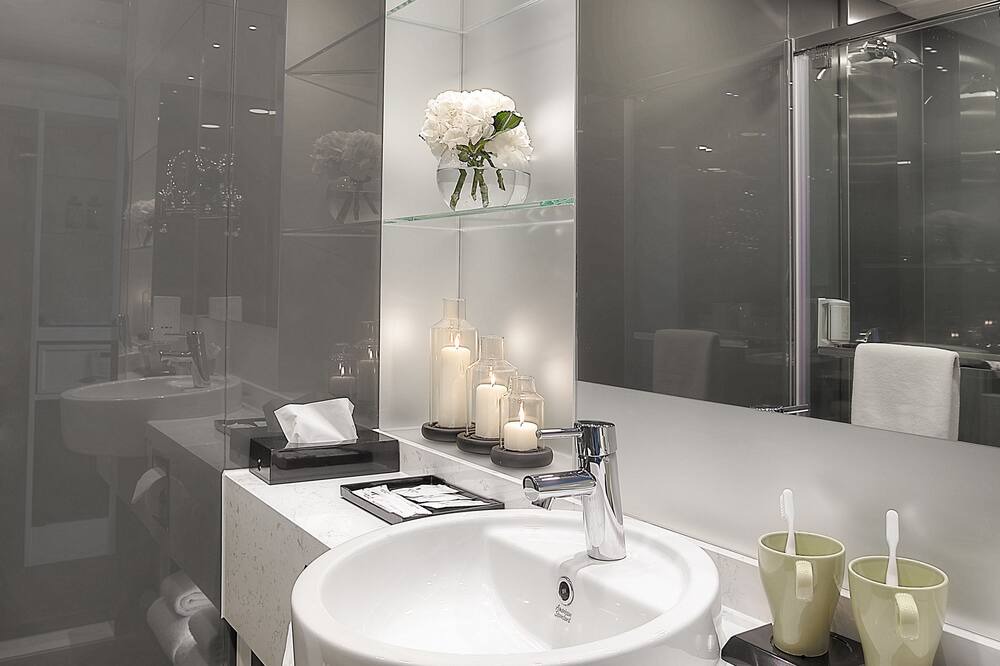 Photo of Bathroom in Mong Kok