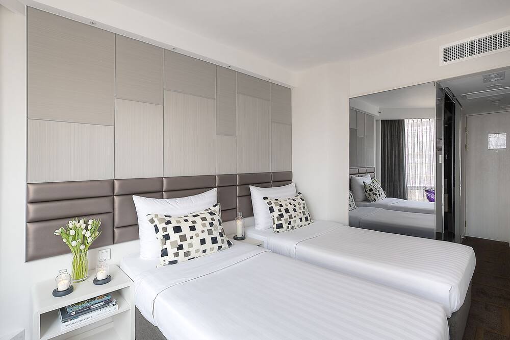 Photo of Bedroom in Mong Kok