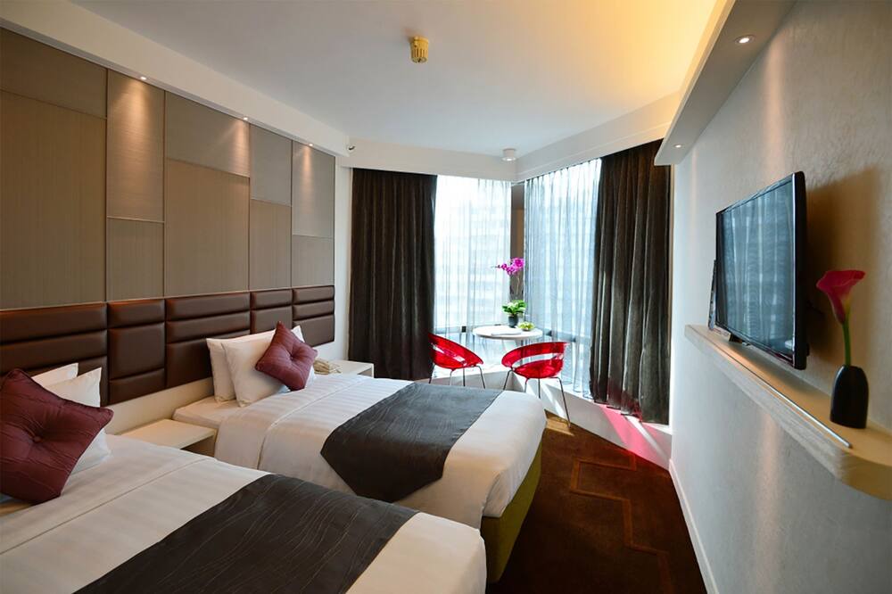 Photo of Bedroom in Mong Kok