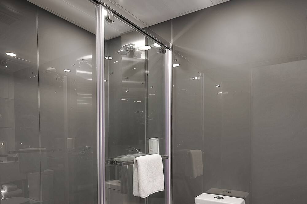 Photo of Bathroom in Mong Kok