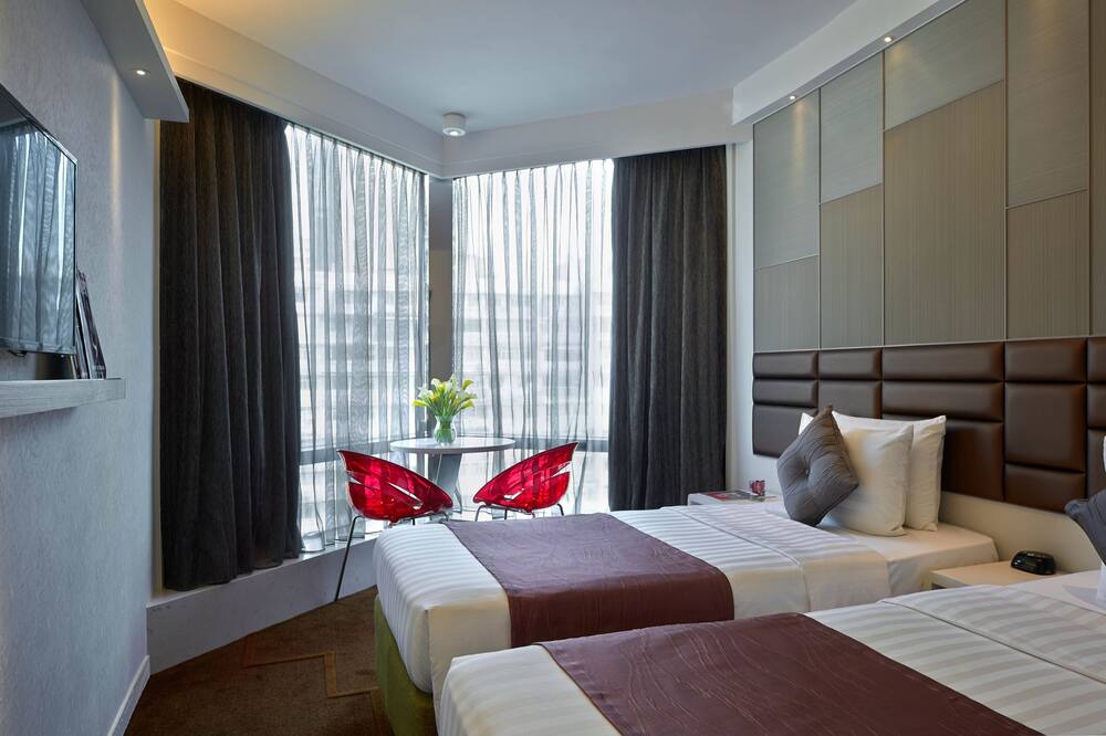 Photo of Bedroom in Mong Kok