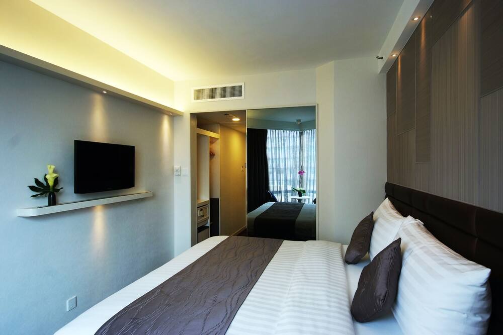 Photo of Bedroom in Mong Kok