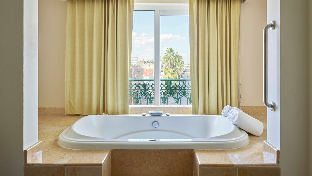 Photo of Bedroom in Aguascalientes
