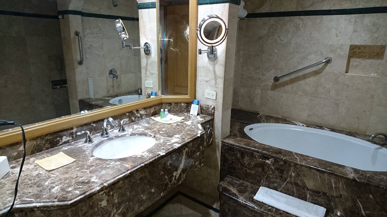 Photo of Bathroom in Culiacan