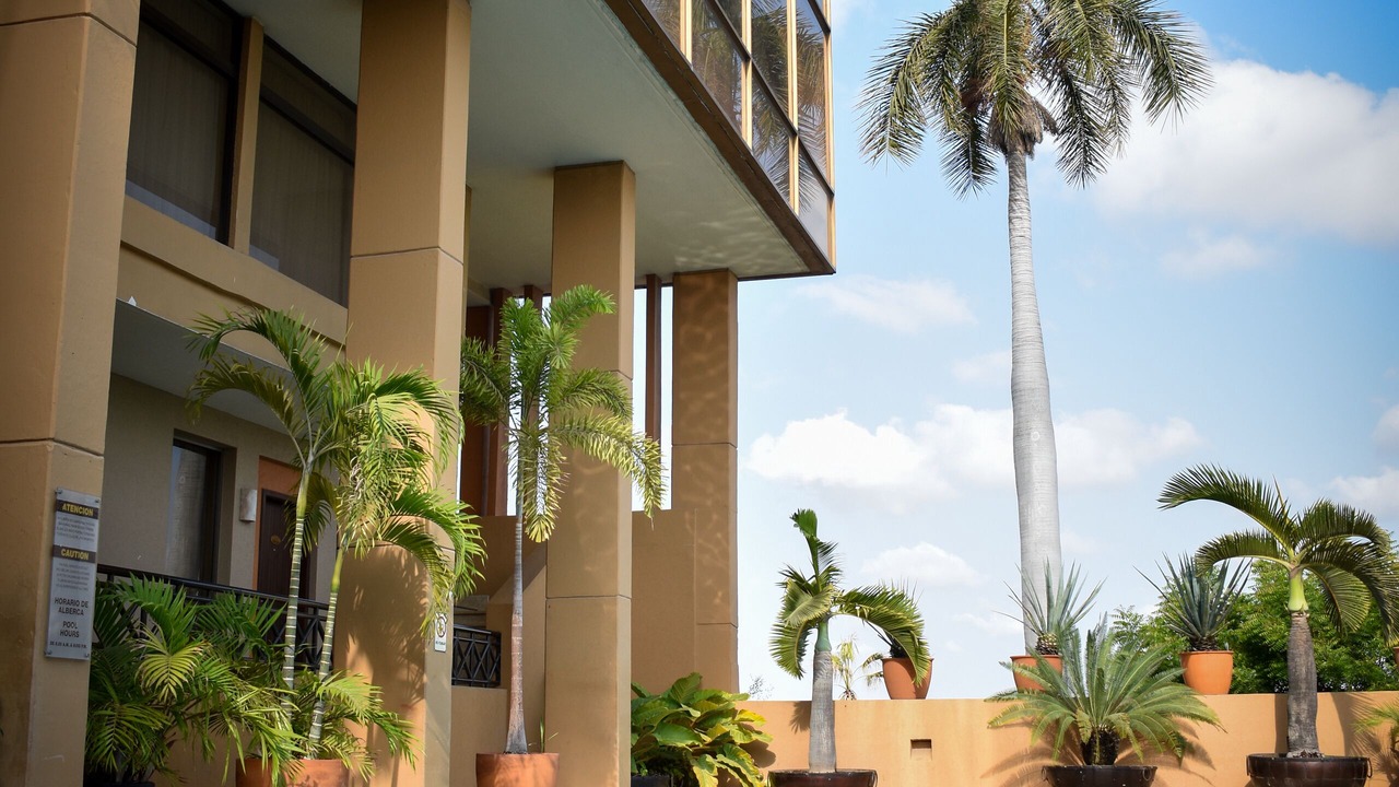 Photo of Patio Balcony in Culiacan