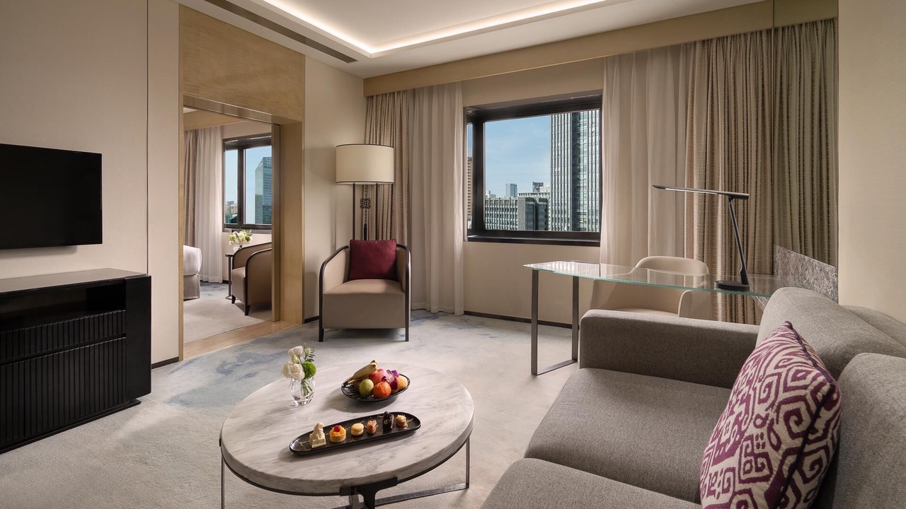 Photo of Bedroom in Yansha