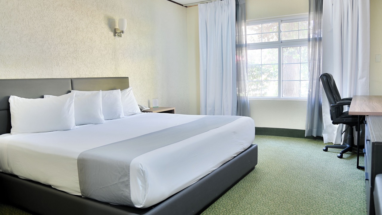 Photo of Bedroom in Chihuahua