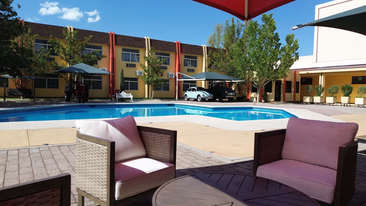 Photo of Outdoor in Chihuahua