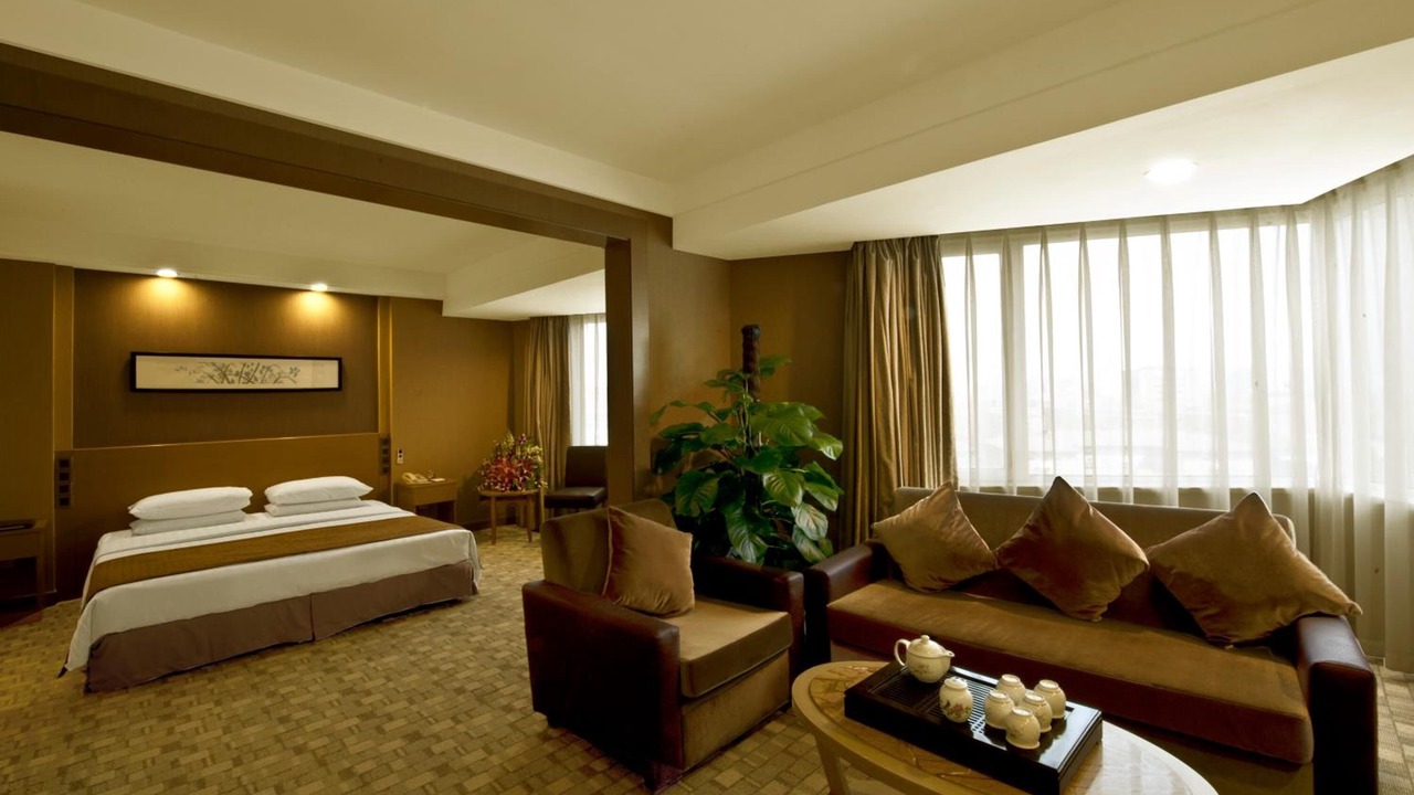 Photo of Bedroom in Haidian