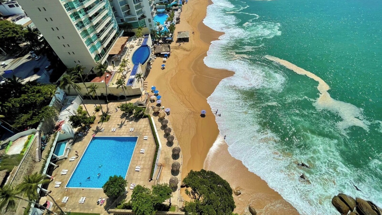 Photo of Outdoor in Club Deportivo