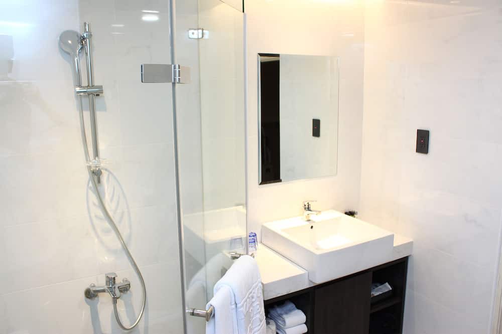 Photo of Bathroom in Beitun District