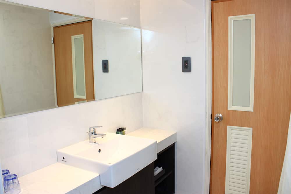 Photo of Bathroom in Beitun District