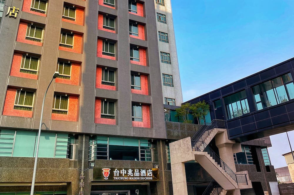 Photo of Outdoor in Beitun District