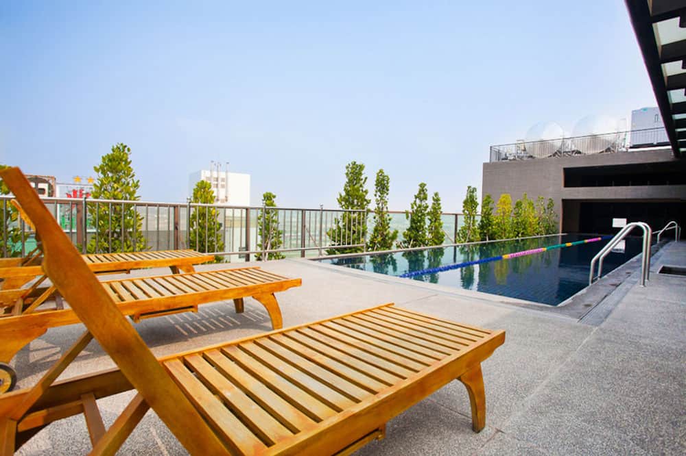 Photo of Outdoor in Beitun District