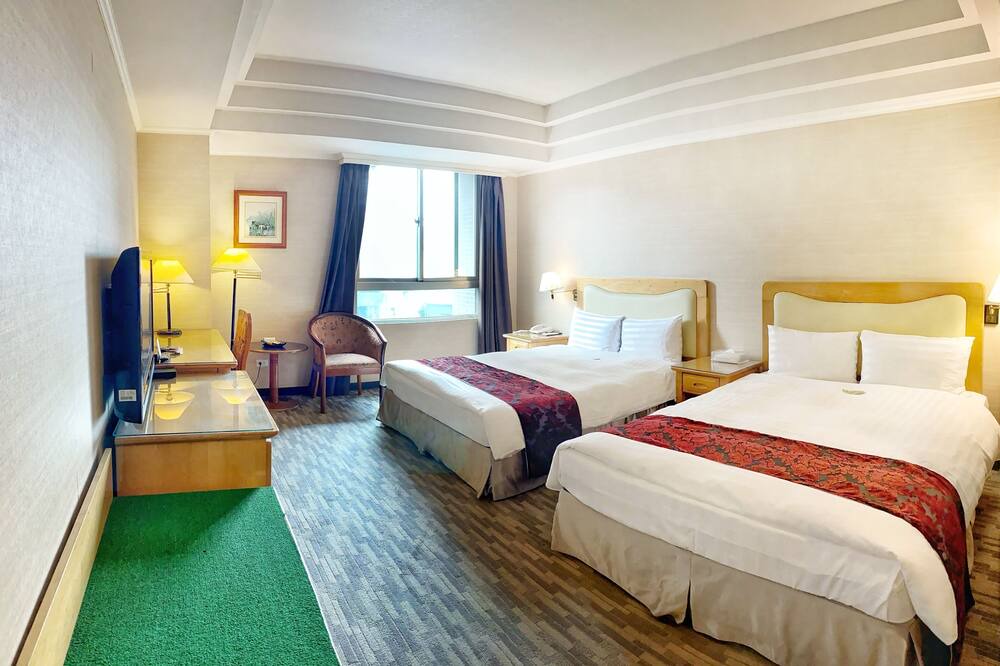 Photo of Bedroom in Beitun District